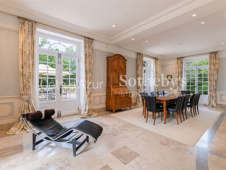 Maison Grimaud - 5 chambres - 437m²