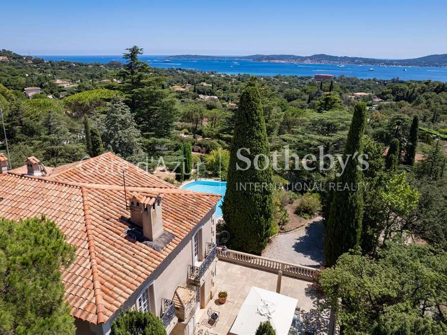 House Grimaud