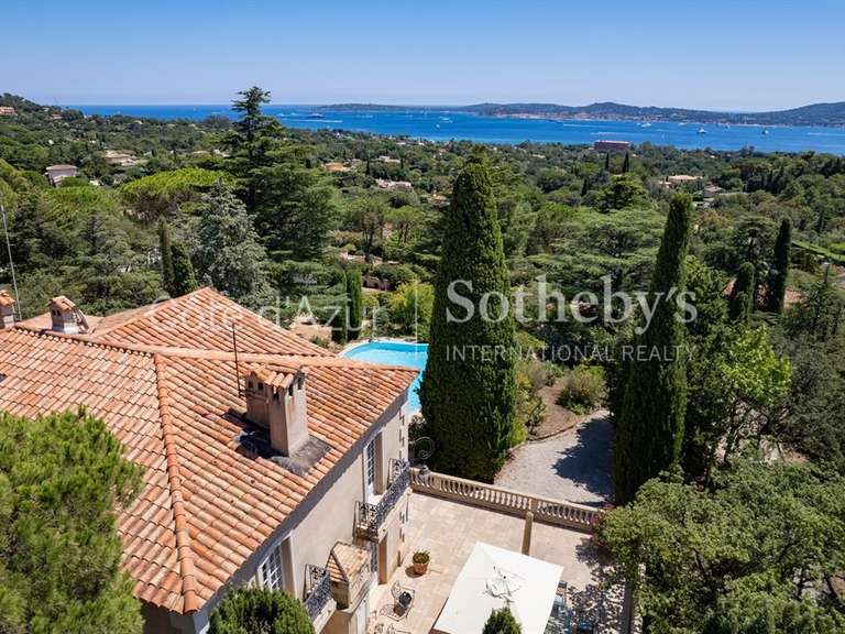 Maison Grimaud - 5 chambres - 437m²