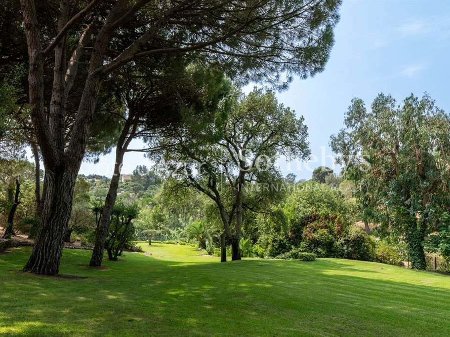 House Grimaud