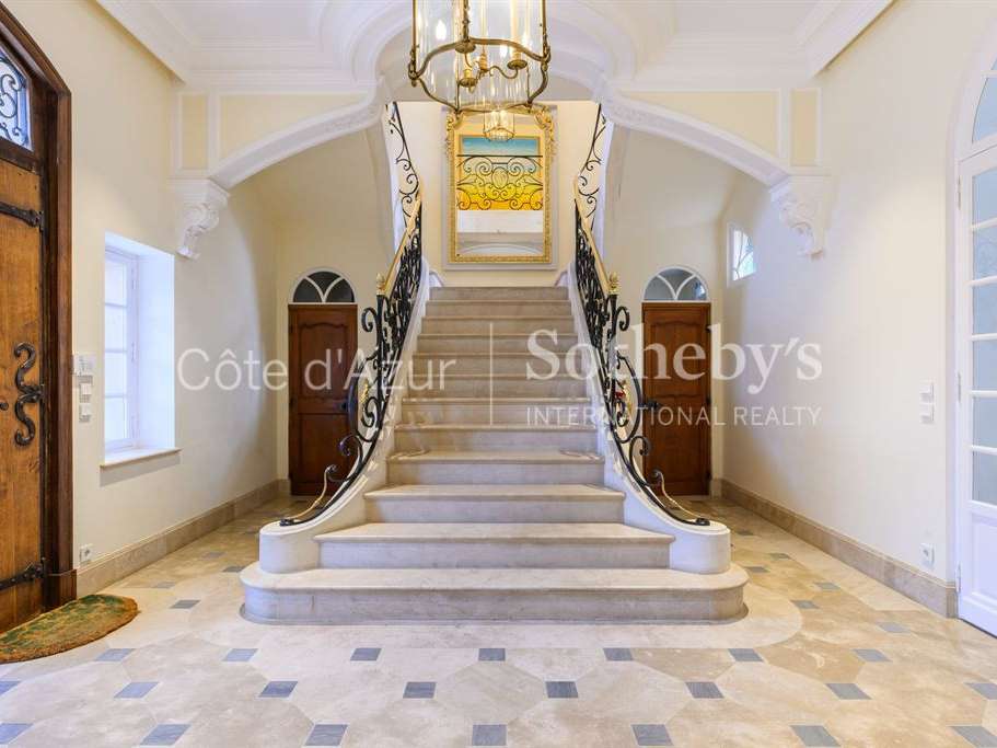 House Grimaud