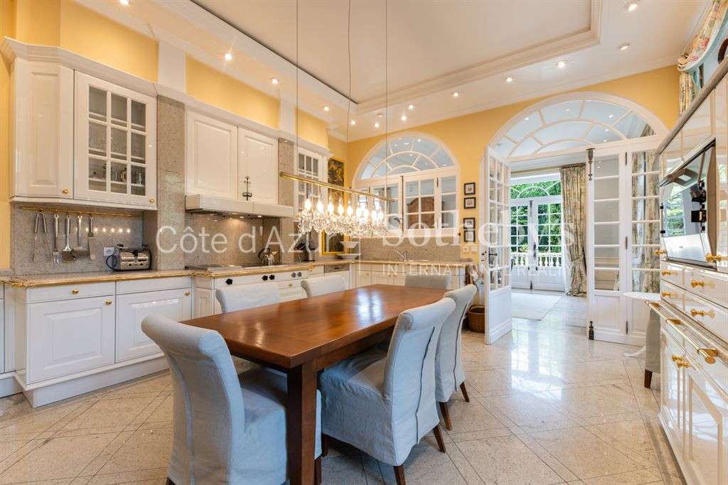 House Grimaud