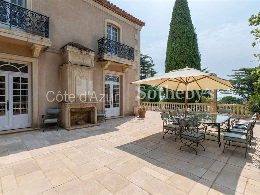 House Grimaud