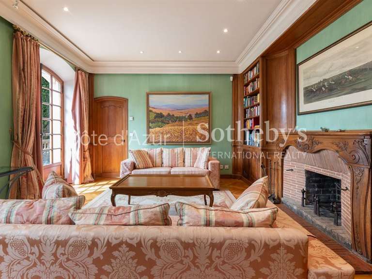 Maison Grimaud - 5 chambres - 437m²