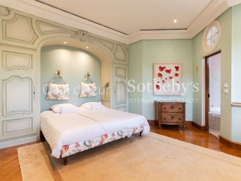 Maison Grimaud - 5 chambres - 437m²