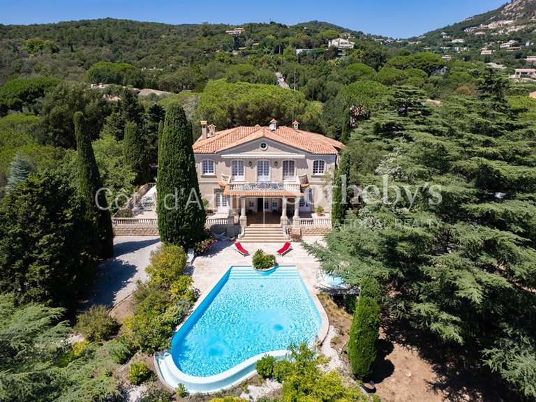 Maison Grimaud - 5 chambres - 437m²