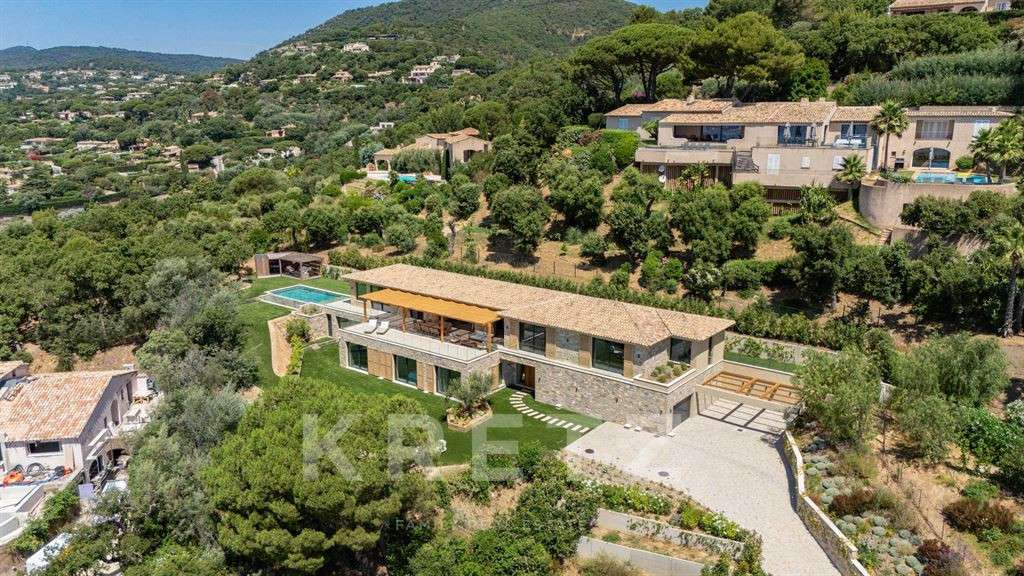 Maison Grimaud