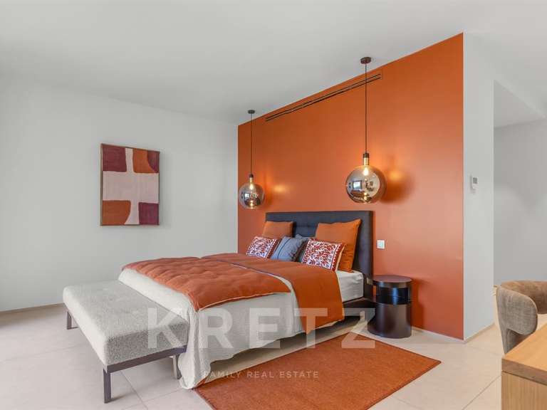 House Grimaud - 5 bedrooms - 485m²