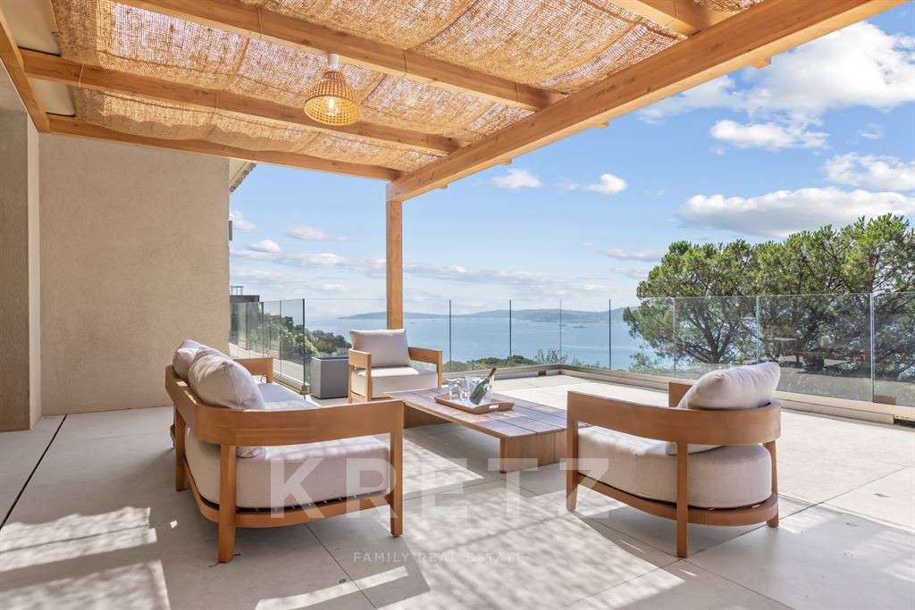 Maison Grimaud