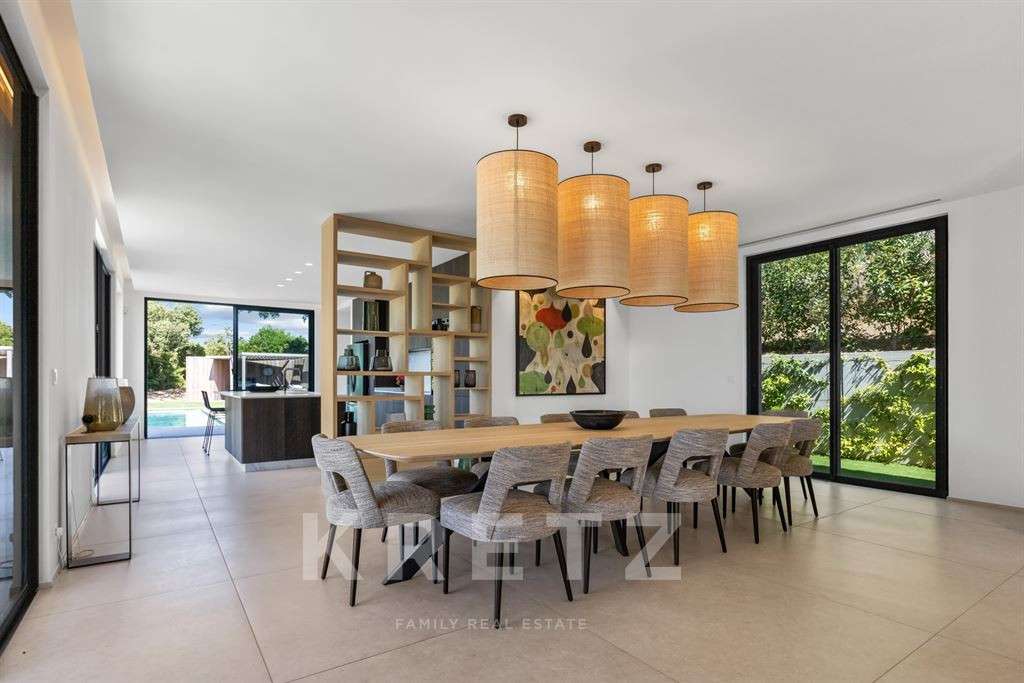 Maison Grimaud