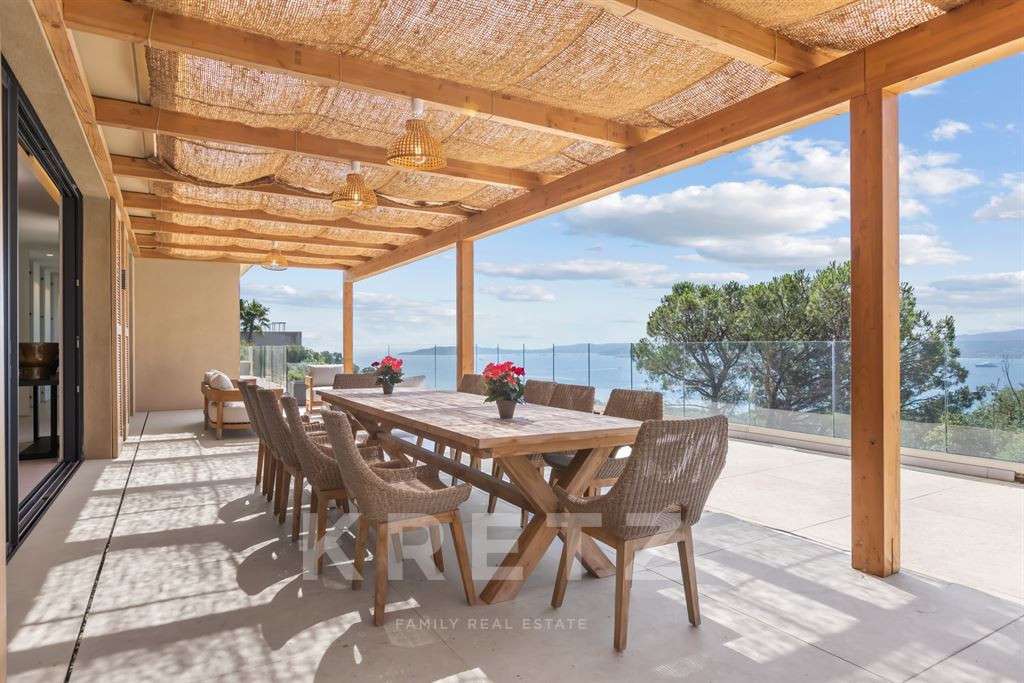 Maison Grimaud