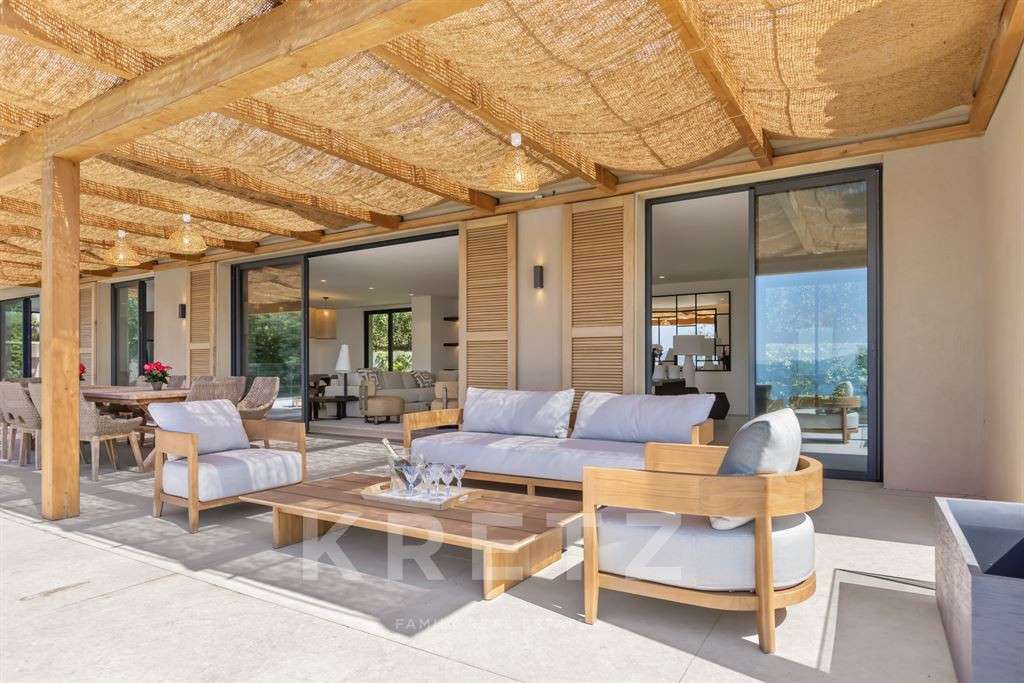 Maison Grimaud