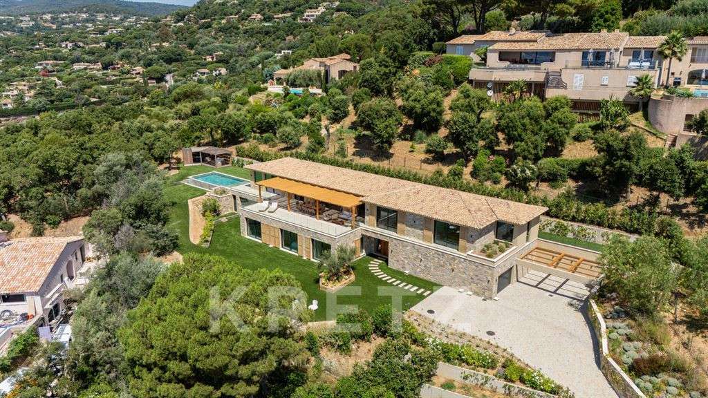 Maison Grimaud