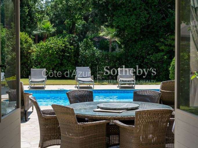 Maison Grimaud - 5 chambres - 240m²