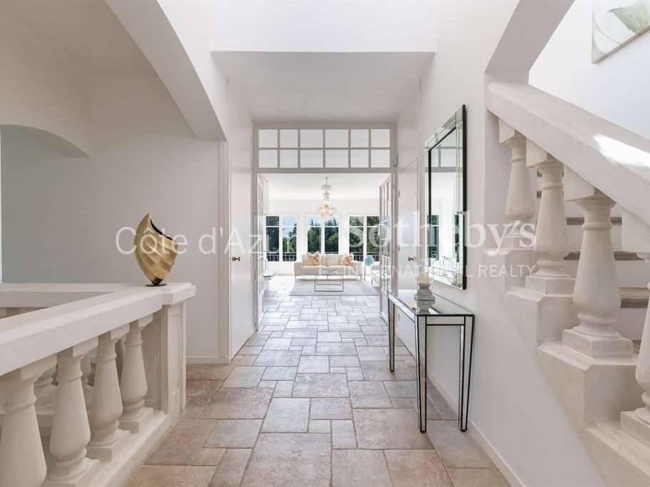 Maison Grimaud