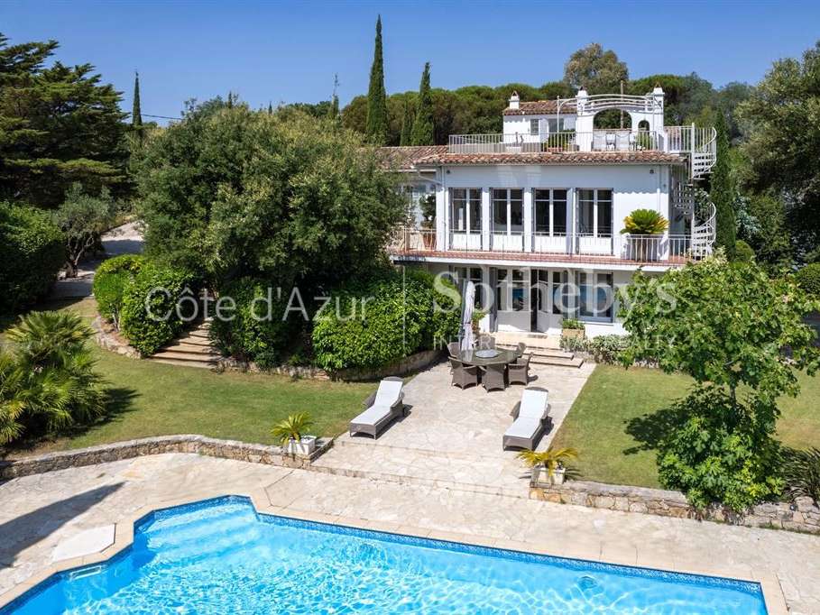 Maison Grimaud