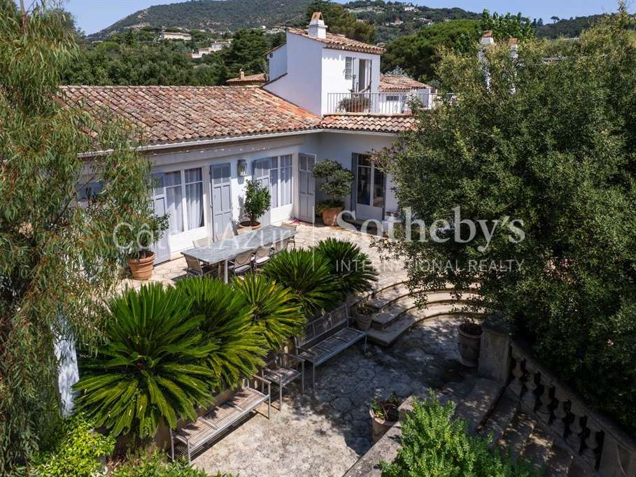 Maison Grimaud