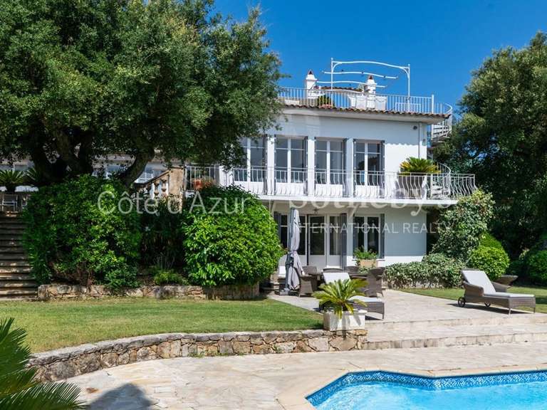 Maison Grimaud - 5 chambres - 240m²