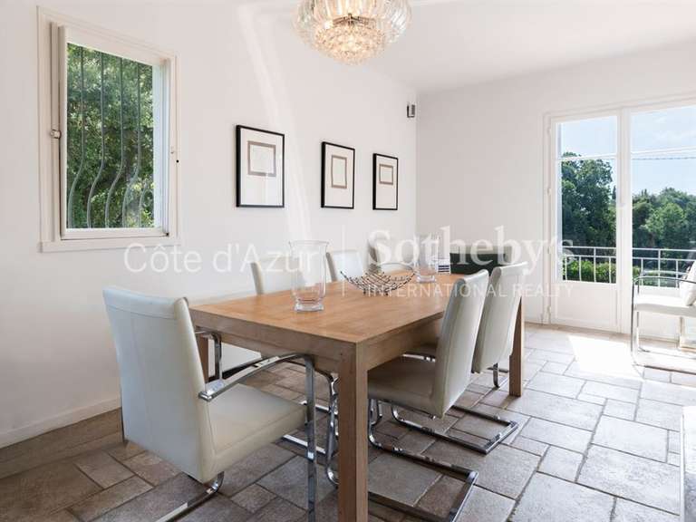 Maison Grimaud - 5 chambres - 240m²