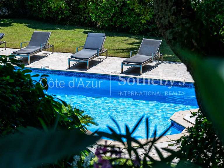 Maison Grimaud - 5 chambres - 240m²