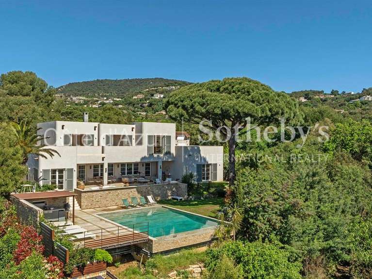 Maison Grimaud