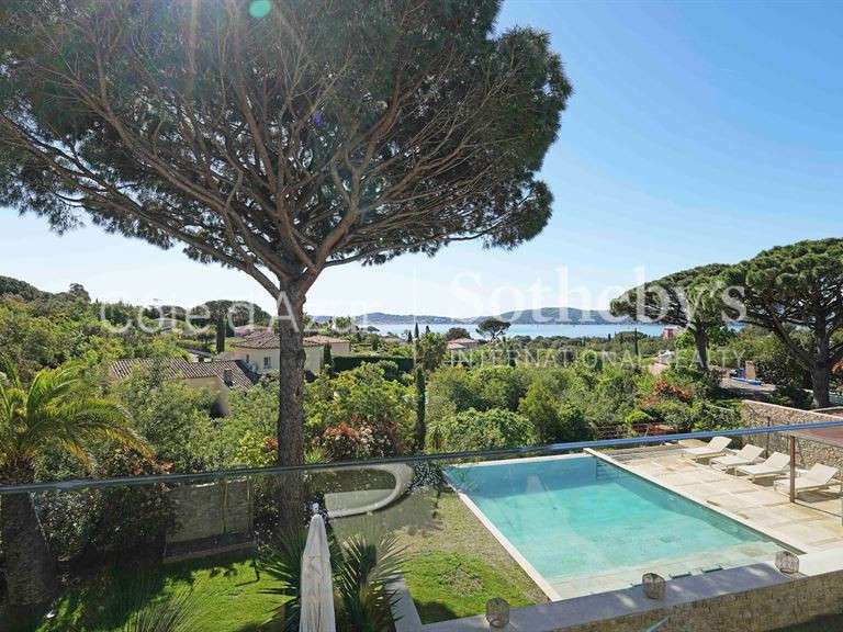 Maison Grimaud
