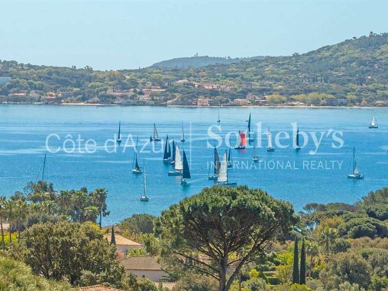 Maison Grimaud - 6 chambres - 317m²