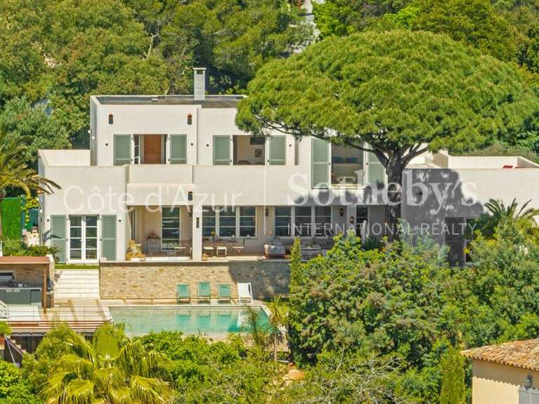 Maison Grimaud