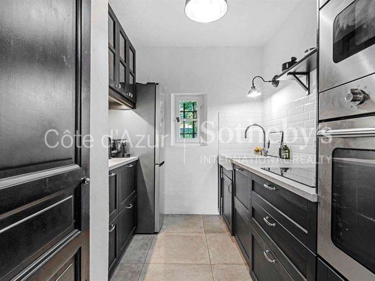 House Grimaud - 3 bedrooms - 120m²