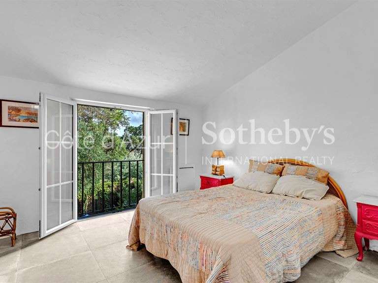 House Grimaud - 3 bedrooms - 120m²