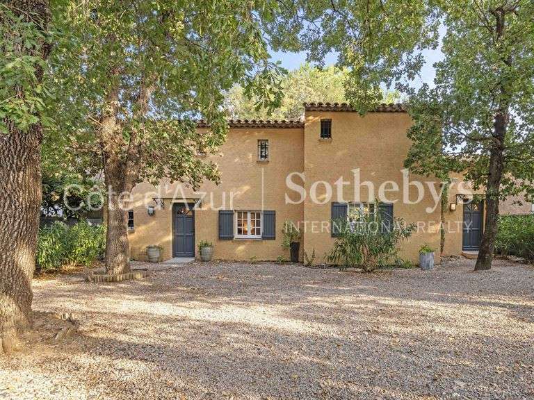 House Grimaud