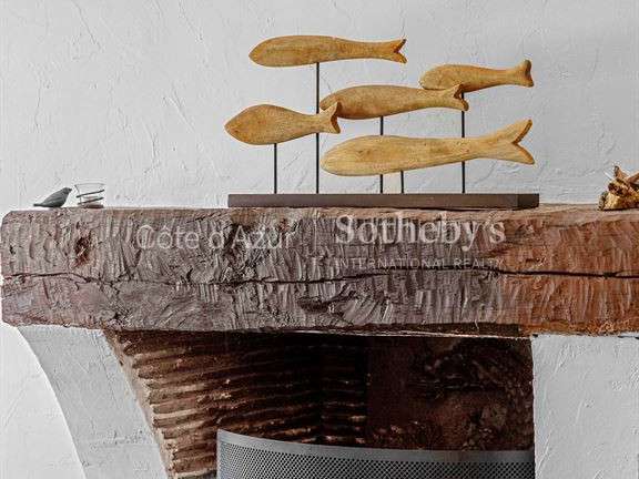 House Grimaud - 3 bedrooms - 120m²