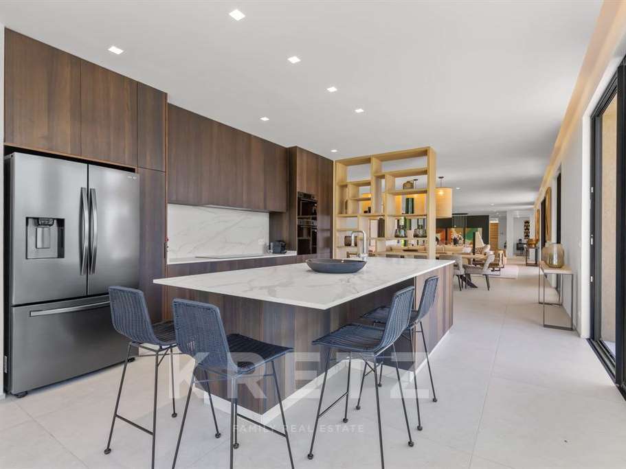 House Grimaud