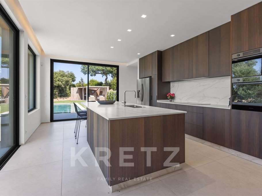House Grimaud