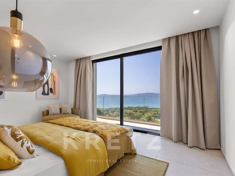 House with Sea view Grimaud - 5 bedrooms - 485m²