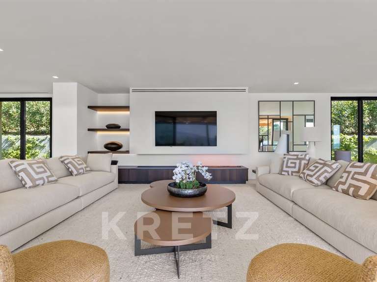 House with Sea view Grimaud - 5 bedrooms - 485m²