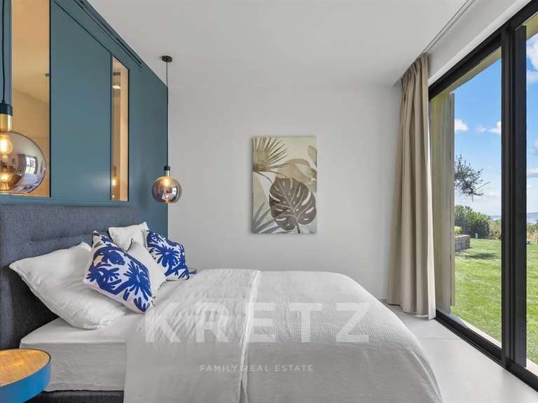 House with Sea view Grimaud - 5 bedrooms - 485m²