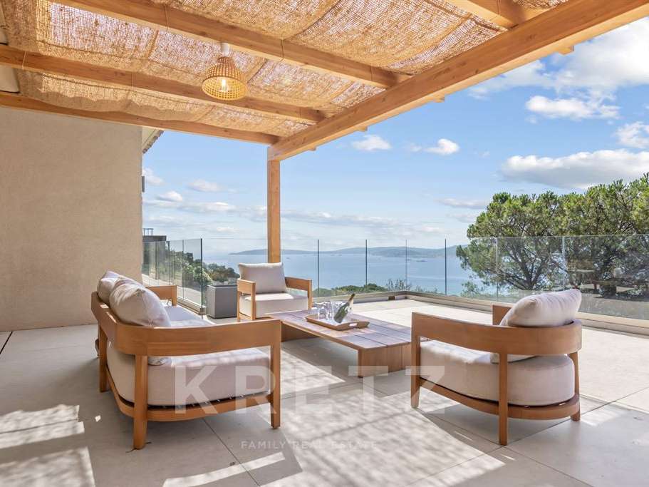 House Grimaud
