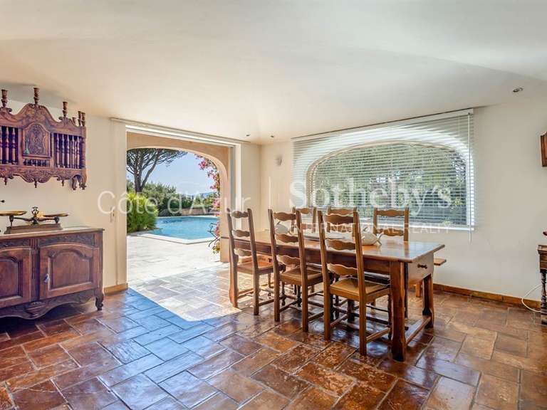 Maison Grimaud - 5 chambres - 328m²