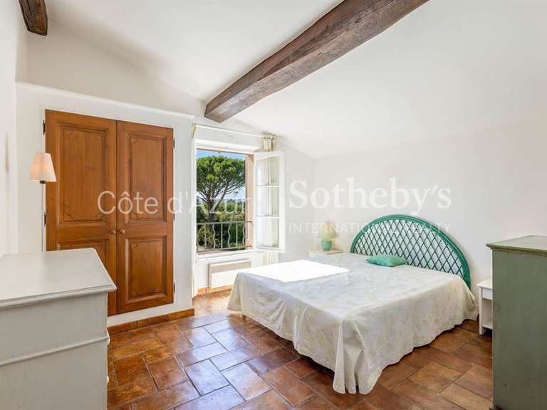 Maison Grimaud - 5 chambres - 328m²