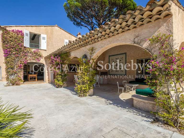 Maison Grimaud - 5 chambres - 328m²