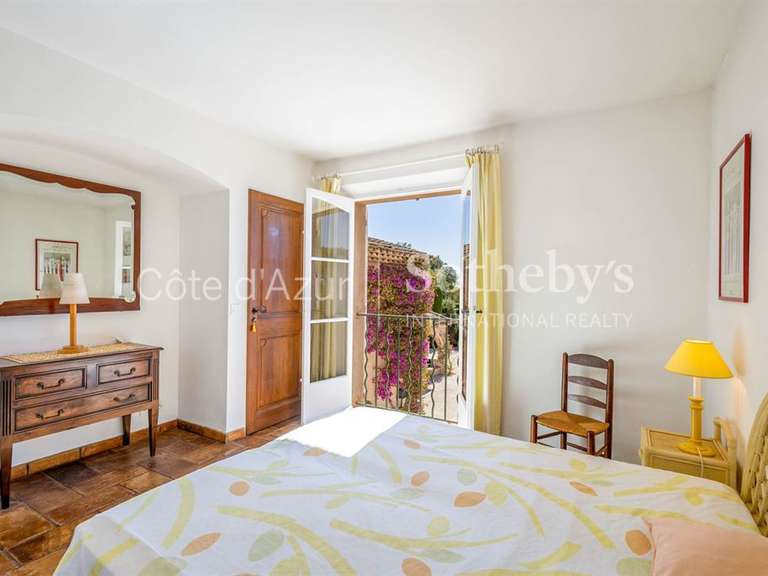 House Grimaud - 5 bedrooms - 328m²