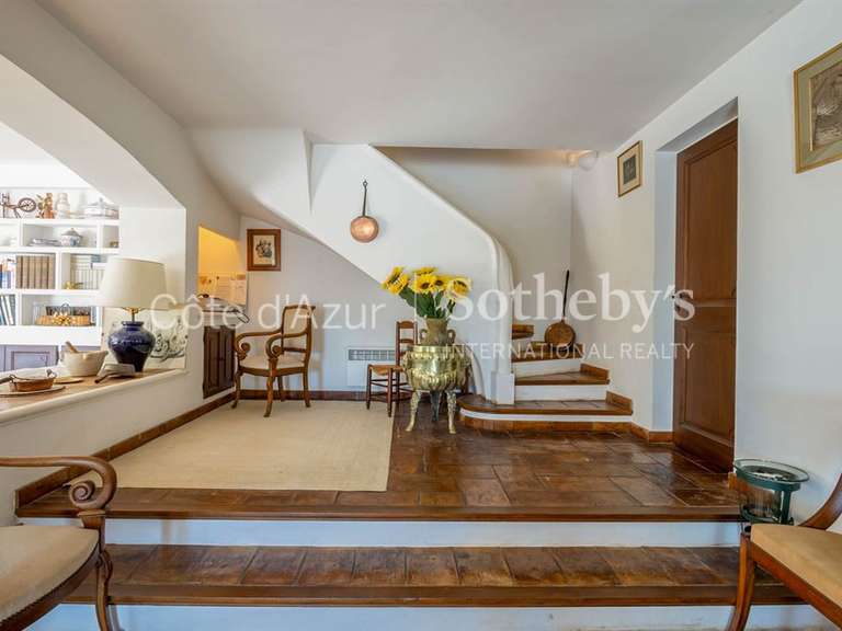 House Grimaud - 5 bedrooms - 328m²