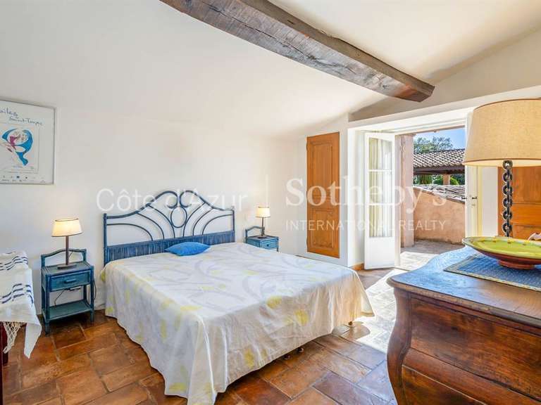 Maison Grimaud - 5 chambres - 328m²