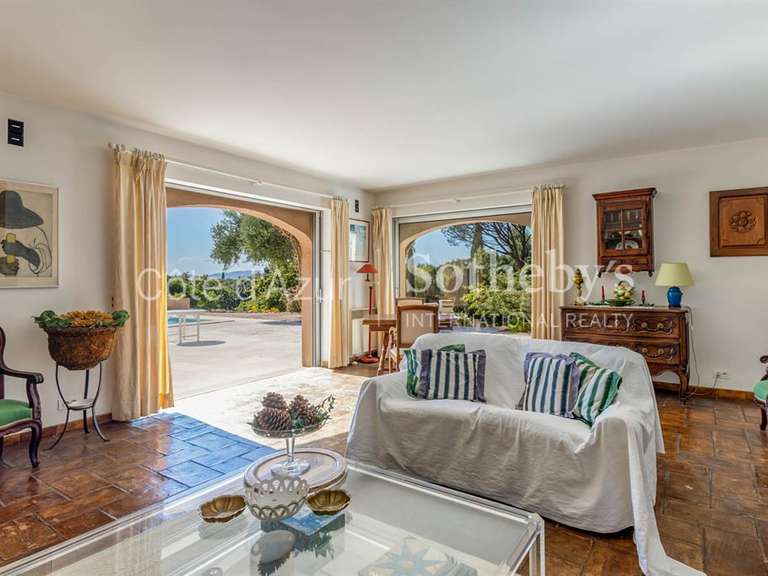 Maison Grimaud - 5 chambres - 328m²