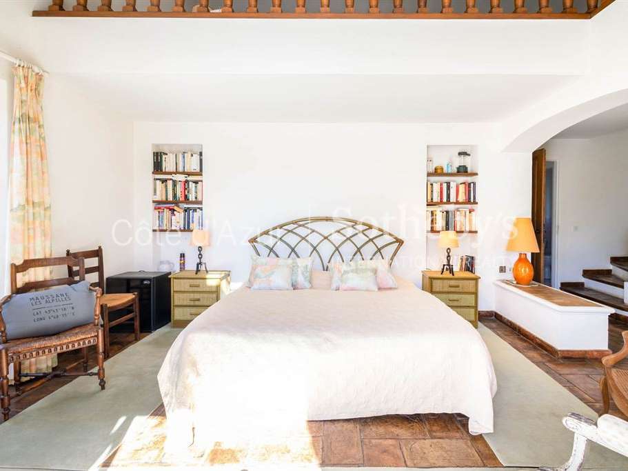 Maison Grimaud