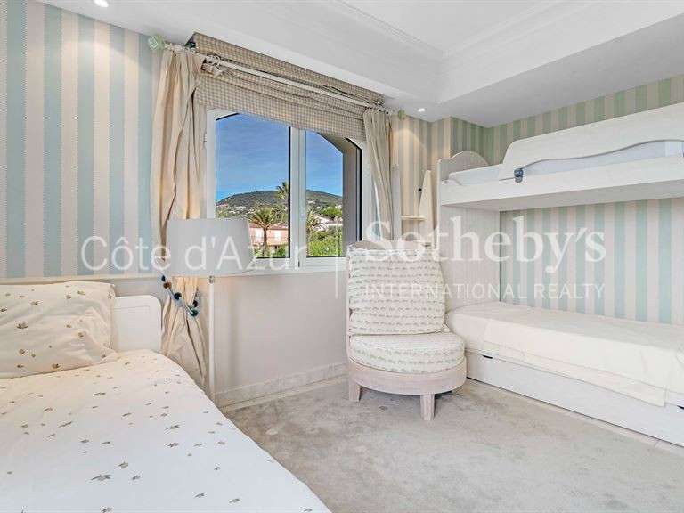 Maison avec Vue sur mer Grimaud - 5 chambres - 460m²