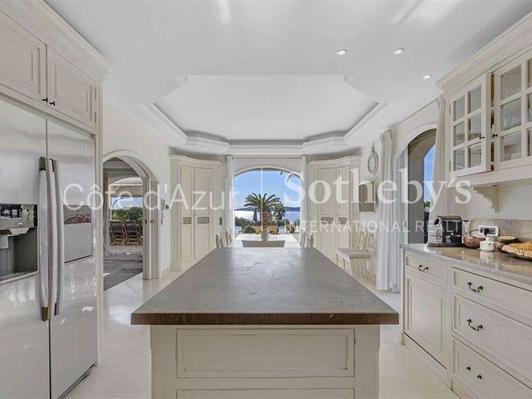 Maison avec Vue sur mer Grimaud - 5 chambres - 460m²
