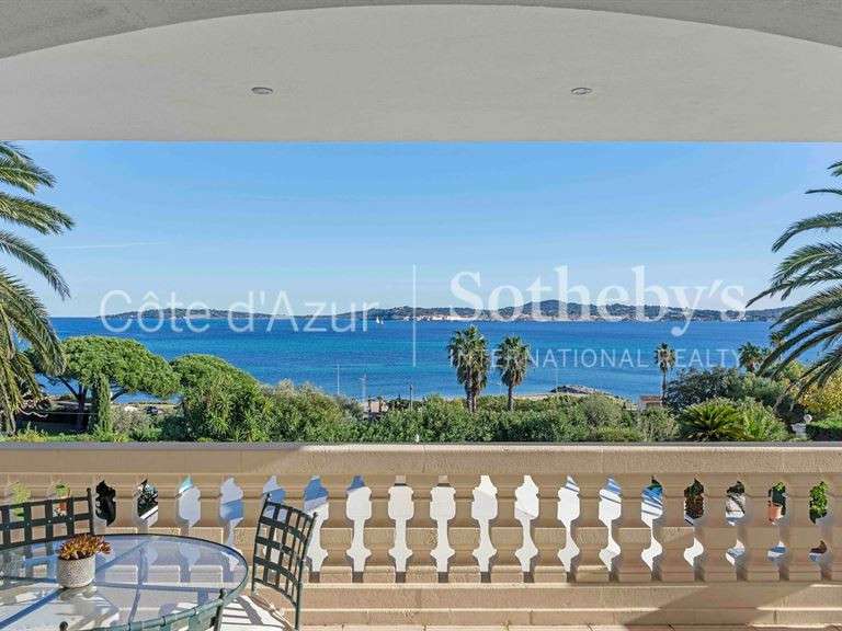 Maison avec Vue sur mer Grimaud - 5 chambres - 460m²
