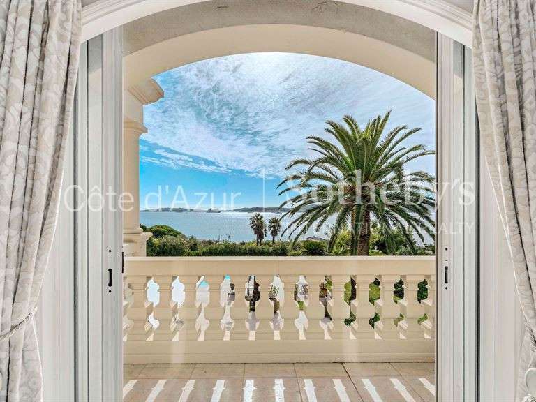 House with Sea view Grimaud - 5 bedrooms - 441m²